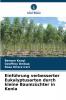 Einführung verbesserter Eukalyptusarten durch kleine Baumzüchter in Kenia
