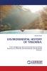 ENVIRONMENTAL HISTORY OF TANZANIA