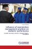 Influence of examination management practices on students' performance