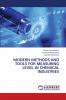 MODERN METHODS AND TOOLS FOR MEASURING LEVEL IN CHEMICAL INDUSTRIES