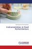 Instrumentation in Fixed Partial Denture