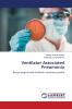 Ventilator Associated Pneumonia