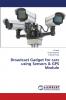 Broadcast Gadget for cars using Sensors & GPS Module