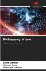 Philosophy of law.