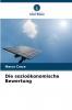 Die sozioökonomische Bewertung