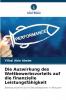 Die Auswirkung des Wettbewerbsvorteils auf die finanzielle Leistungsfähigkeit