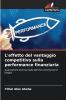 L'effetto del vantaggio competitivo sulla performance finanziaria