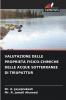 VALUTAZIONE DELLE PROPRIETÀ FISICO-CHIMICHE DELLE ACQUE SOTTERRANEE DI TIRUPATTUR
