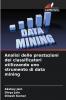 Analisi delle prestazioni dei classificatori utilizzando uno strumento di data mining