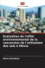 Évaluation de l'effet environnemental de la conversion de l'utilisation des sols à Minna
