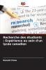 Recherche des étudiants