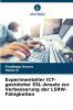 Experimenteller ICT-gestützter ESL-Ansatz zur Verbesserung der LSRW-Fähigkeiten
