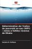 Détermination de l'indice de pauvreté en eau (WPI)