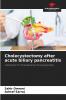 Cholecystectomy after acute biliary pancreatitis