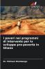 I poveri nei programmi di intervento per lo sviluppo pro-povertà in Ghana