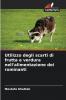 Utilizzo degli scarti di frutta e verdura nell'alimentazione dei ruminanti