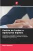 Gestão de fusões e aquisições digitais