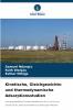 Kinetische Gleichgewichts- und thermodynamische Adsorptionsstudien