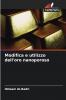 Modifica e utilizzo dell'oro nanoporoso