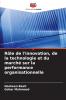 Rôle de l'innovation de la technologie et du marché sur la performance organisationnelle