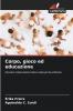 Corpo gioco ed educazione