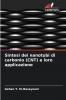 Sintesi dei nanotubi di carbonio (CNT) e loro applicazione