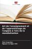 Art de l'enseignement et de l'apprentissage de l'anglais à l'ère de la mondialisation
