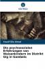 Die psychosozialen Erfahrungen von Waisenkindern im Distrikt Gig in Gambela