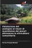 Valutazione del sostegno ai mezzi di sussistenza dei poveri attraverso la silvicoltura comunitaria