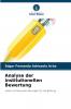 Analyse der institutionellen Bewertung