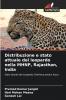 Distribuzione e stato attuale del leopardo nella MHNP Rajasthan India