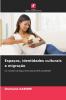 Espaços identidades culturais e migração