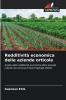 Redditività economica delle aziende orticole