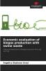 Economic evaluation of biogas production with swine waste