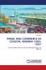 TRADE AND COMMERCE IN COASTAL ANDHRA 1600-1687