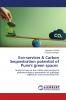 Eco-services & Carbon Sequestration potential of Pune's green spaces
