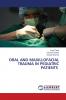 ORAL AND MAXILLOFACIAL TRAUMA IN PEDIATRIC PATIENTS
