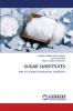 SUGAR SUBSTITUTES