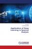 Application of Deep Learning in Spectral Analysis