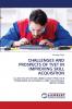CHALLENGES AND PROSPECTS OF TVET IN IMPROVING SKILL ACQUISITION