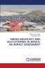 MEDIA ADVOCACY AND SELF-LITTERING IN AFRICA