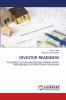 INVESTOR READINESS
