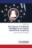 The Impact of Artificial Intelligence on Online Advertising Targeting