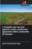 L'impatto dei servizi igienici sulle condizioni igieniche della comunità di Jampur
