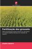 Fertilização dos girassóis