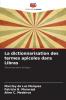 La dictionnarisation des termes apicoles dans Libras