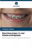 Beschleuniger in der Kieferorthopädie