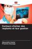 Facteurs d'échec des implants et leur gestion