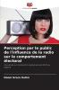 Perception par le public de l'influence de la radio sur le comportement électoral