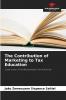 The Contribution of Marketing to Tax Education